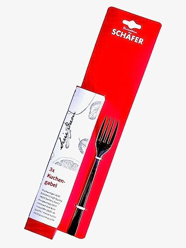 3x Posate a Scelta Posate Menu Serie Irem Acciaio Inox 18/10 Altamente Lucido Forchette da Cucina