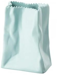 Tütenvase,Mint,Vase 9 cm