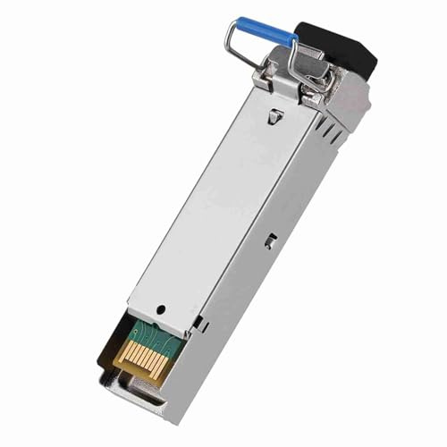 Fiber Optic Modem, Sfp Module Sfp LX20-SM1490-BIDI 20KM Gigabit Single Mode Sfp Transceiver Single Fiber Transceiver Optical Module