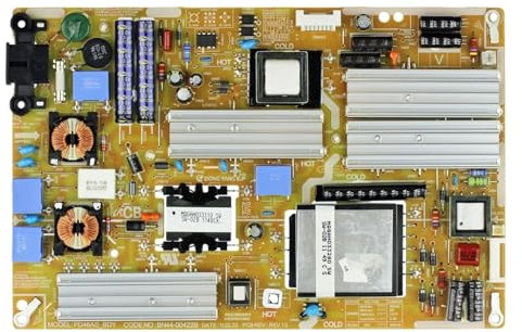 Accessori For Multipresa TV, Compatibili Con Samsung, PD46A0_BDY BN44-00422B BN44-00422A PD46A0_BSM, UE46D5000PW UE40D5000PW UE46D5000 UE40D5000 UE40D5000PWXZT Parti Di Ricambio For Scheda Madre