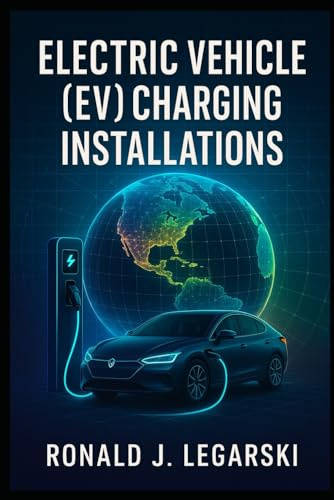 Electric Vehicle (EV) Charging Installations