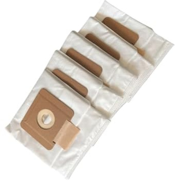 Sacchetto For Aspirapolvere, Accessori, Sacchetto Filtro, Sacchetto For Immondizia, Compatibile Con Karcher, VC2