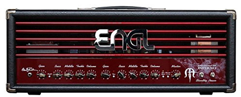 Engl Marty Friedman Signature 100W - E 766