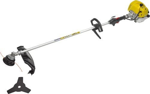 DECESPUGLIATORE PAPILLON BCC 43P 2T 42,7CC