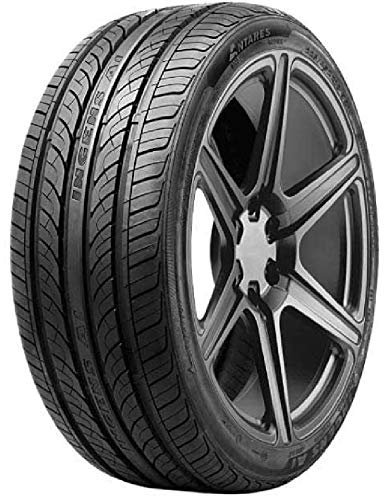 Antares Ingens GTAM T273861 - Neumático de verano sin llanta A1 195/60 R15 88H