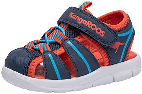 KangaROOS unisex – barn K-grobiSandal