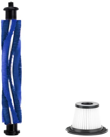 H.Koenig UP7 Kit d’Entretien aspirateur 2 en 1 easyclean UP680, UP700