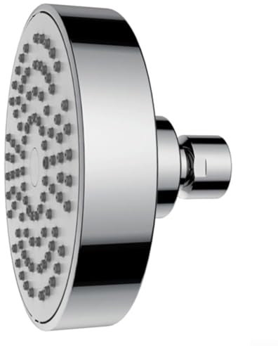 Der Duschkopf wurde entwickelt, um ein belebendes Erlebnis zu bieten und gleichzeitig die Wassereffizienzstandards beizubehalten