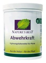 Natures Best Abwehrkraft 400 g