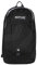 Regatta Damen Herren Unisex Rucksack Bedabase II 15L, Farbe:Schwarz, Artikel:-04B black/light steel
