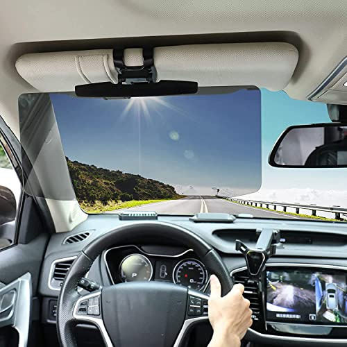 Tagtight Auto Visierverlängerung - Blendschutz - für - Sitz - Fahrer oder Beifahrer