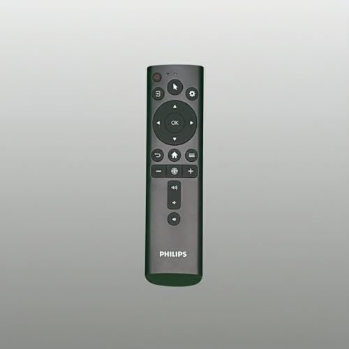 Telecommande pour vidéprojecteur Philips N-130