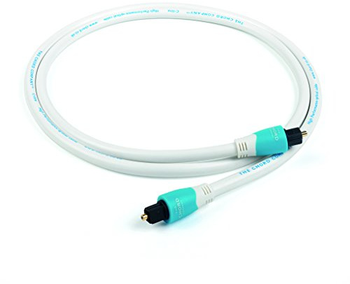The Chord Company C-lite Optical Cable - 3m