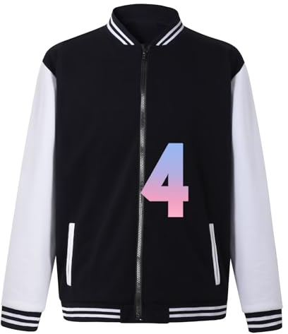 Dolpind Kpop Jacket Love Yourself Baseballjacke Jimin Jungkook V Suga Rap Jhope Hoodie