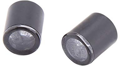 HIGHSIDER Motorrad LED Blinker ProtonModul, E-geprüft (2er Pack)