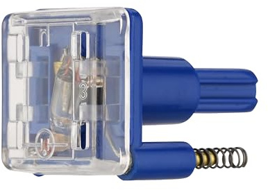REV Technik Modul Glimmlampe Oberputzinstallation, Einzelartikel