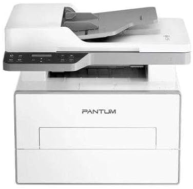 Pantum Bm4240adw Stampante Multifunzione Laser A4 33 Ppm WI-Fi (pantum Bm4240adw A4 Mono Laser Printer 33ppm)