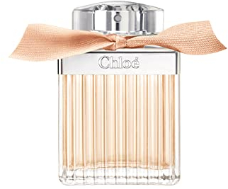 Chloe Rose Tangerine Edt Vapo 75ml Zitrus