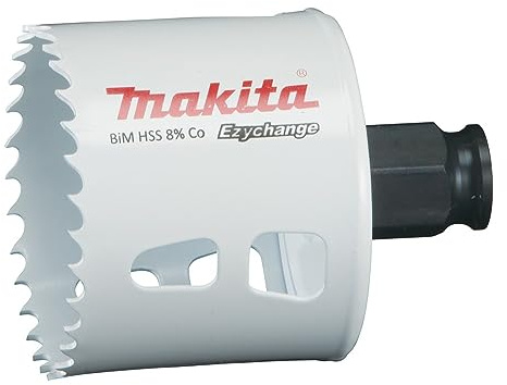 Makita E-03866 EZYCHANGE BIM-Lochsäge 57mm
