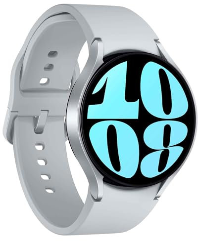 Samsung Watch 6 44mm SILVER