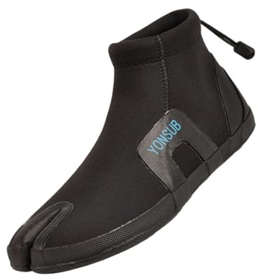 rockible Bottines de surf, bottes de plongée en apnée, bottes de plongée, bottines de combinaison pour la dérive, États-Unis 7 UE 39