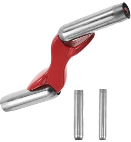 IWOWHERO Giuntatore Per Di Mattoni Pulitore Per Di Mattoni Strumento Per La Pulizia Delle Fughe Per Piastrelle In Muratura Utensile Per La Stuccatura