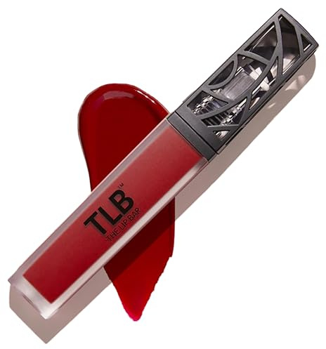 The Lip Bar Vegan Liquid Matte Lipstick | Bawse Lady