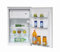 Candy CBO 150 NE/N Einbau-Kühlschrank / Schlepptürtechnik / eintürig / 166 Liter / Gefrierfach, Weiß
