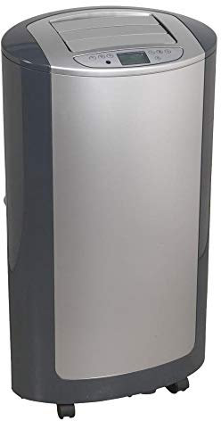 Sealey Aire Acondicionado/Deshumidificador/Calentador 12,000Btu/hr