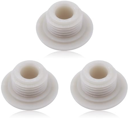 Gubeter Kit ingranaggio a vite senza fine pompa olio, per motosega cinese 2500 3800 25Cc 38Cc e motoseghe Komatsu Zenoah G2500 piccole a 2 tempi