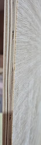 12mm plywood. Strong board ideal for creating flat surfaces prior to flooring and boxing in pipes. Its a strong durable board that has many structural uses (PLYWOOD, 1200 x 900 x 12mm)
