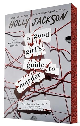 A Good Girl's Guide to Murder: Deluxe Edition