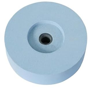 Affilatrice elettrica da 5 pollici, mola for affilatura coltelli raffreddata ad acqua, pietra diamantata H4500, 220 maglie(White corundum)