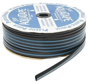 Manichetta Gocciolante irrigazione a goccia 600 mt. 1.5L/h, ?16mm. Passo 10cm AquaTape