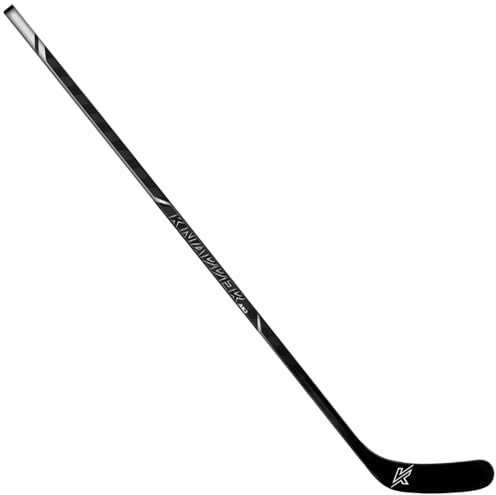 Knapper Ballhockeyschläger | AK3 Stick JR