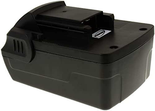 Powerakku für Akku-Schrauber Kress 180 AFB, 18V, Li-Ion