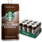 Starbucks Doubleshot - Bebida de café expreso (12 x 200 ml)
