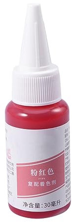 SHOWERORO Natural Colorants Baking Food Coloring Cake Colorant Decorating Colors for Fondant Macarons Gel Food Coloring