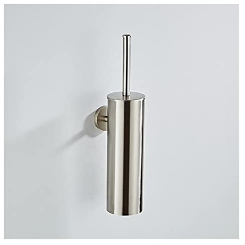 304 Stainless Steel Gold Toilet Brush Set Toilet Accessories Wc Black Cleaning Toulet Brush for Bathroom Hardware Toilet Plunger Bathroom Accessories silk pillowcase