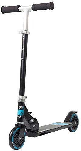 STIGA Comet 120-S Sparkcykel för Barn, svart/blå
