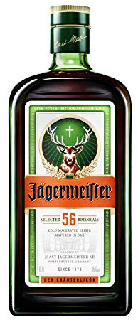 Jägermeister Amaro - 700 ml