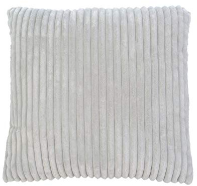 Gözze Kuscheldecke Taupe 50x50 cm