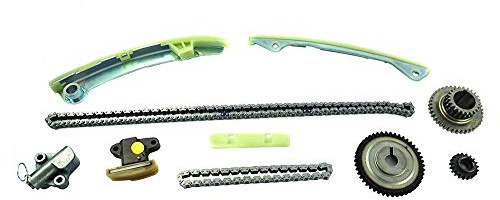 BG Automotive tc6310fk Kit de Cadena de distribución