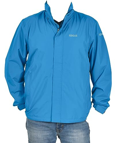 PRO-X elements Herren Gerrit Jacke