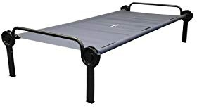 Disc-O-Bed Trundle anthrazit