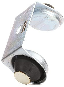 RIDEX Soporte de motor Rodamiento de caucho-metal Delantero, derecha 247E0283 compatible con PEUGEOT Partner I Combispace 5, G Partner I Furgoneta 5, G Partner I Caja/Chasis 5, G PARTNER Caja/Chasis