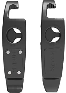 Stique Reifenheber ML14, Carbon, 2 Stück
