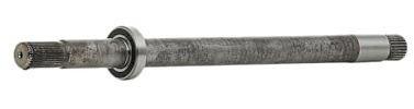 RIDEX Antriebswelle Achswelle Vorderachse/Vorne Links Kompatibel mit MERCEDES-BENZ C-Klasse Limousine W204 2213300701 A2213300701 13D0608
