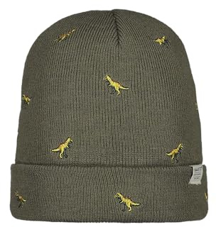 Barts Vinson Beanie Kids Pale Army