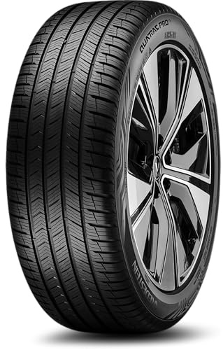 VREDESTEIN - 225/45 R17 TL 94W QUATRAC PRO EV XL FSL BSW M+S 3PMSF - Ganzjahresreifen